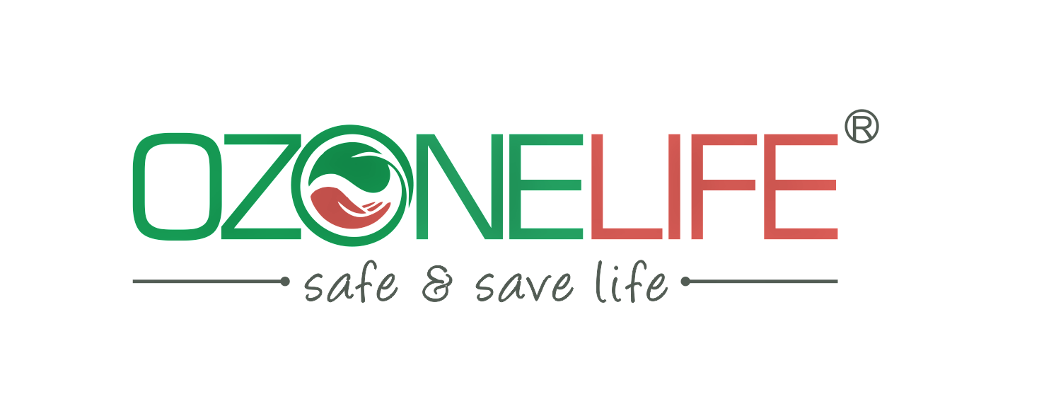 OZONELIFE INTERNATIONAL